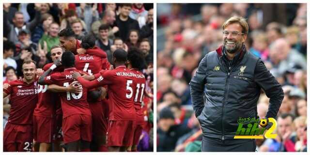ليفربول 6×6