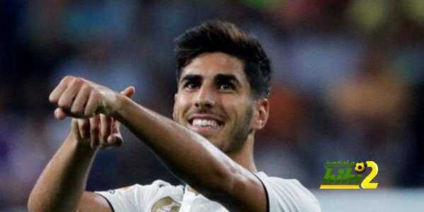 ريال مدريد ينتصر على نار هادئة !