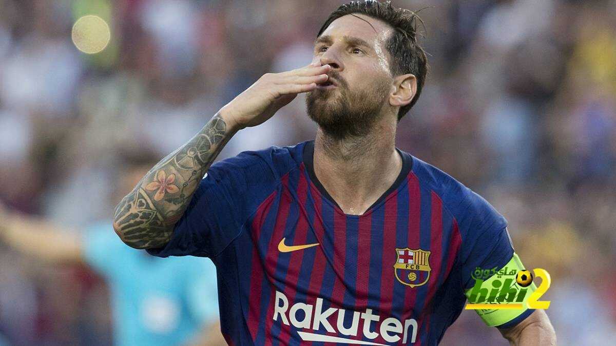 الماركا : برشلونة المرشح للفوز على جيرونا