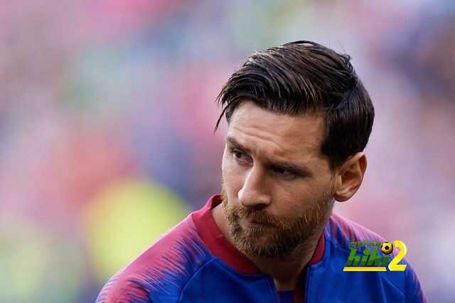 🔴 ميسي سيصبح اليوم  أكثر لاعب أحنبي خوضا للمباريات في الليغا