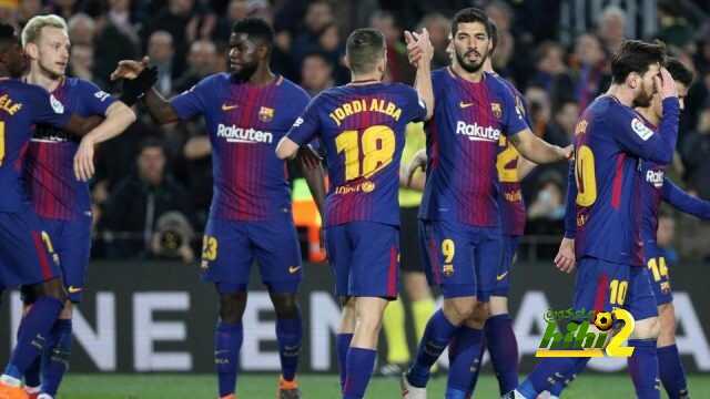 غلاف الموندو : الـVar يوقف برشلونة