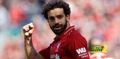 🔴 كلوب: اللاعبون كانوا أذكياء مع صلاح