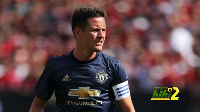 مانشستر يونايتد يستعيد هيريرا