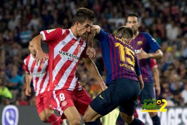 🔴 رفض استئناف برشلونة من أجل طرد لينغليت