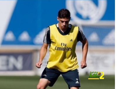 🔴 فيدي فالفيردي : من تدريبات اليوم
