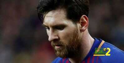 ميسي سيصل للمباراة رقم 700 مع برشلونة …وهم جديد !