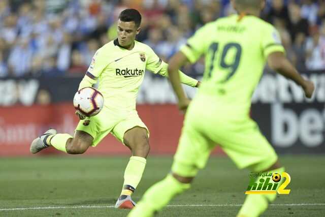 🔴 ثنائي برشلونة أكثر لاعبان تسجيلا للأهداف في الدوريات الخمس الكبري من خارج منطقة الجزاء  في الدوري منذ الموسم الماضي