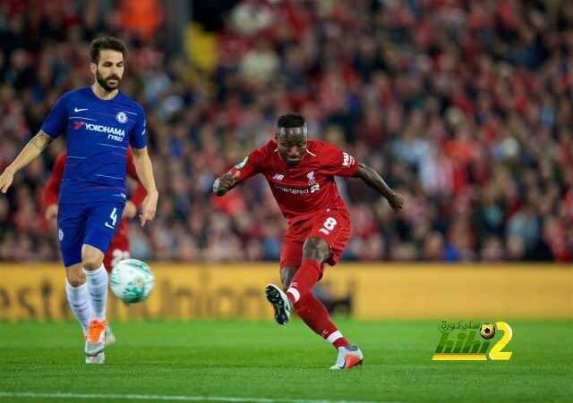 فيديو: تشيلسي يقلب الطاولة أمام ليفربول ويُقصيه من كأس الرابطة