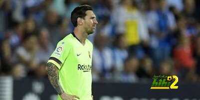 برشلونة يواصل السقوط … فالفيردي يتحمل الكارثة ولكن لاتنسوا اللاعبين !