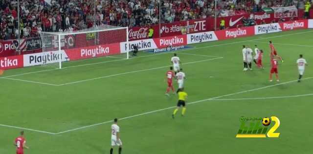 لوكا مودريتش يقلص الفارق والفار تلغي الهدف !
