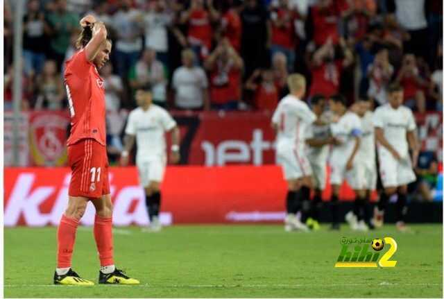 🔴 ريال مدريد يفشل امام الكبار بنتائج ثقيلة