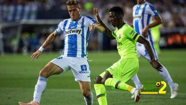 ناشيء برشلونة يلقنهم درس مهم في أول مباراة له مع ليغانيس