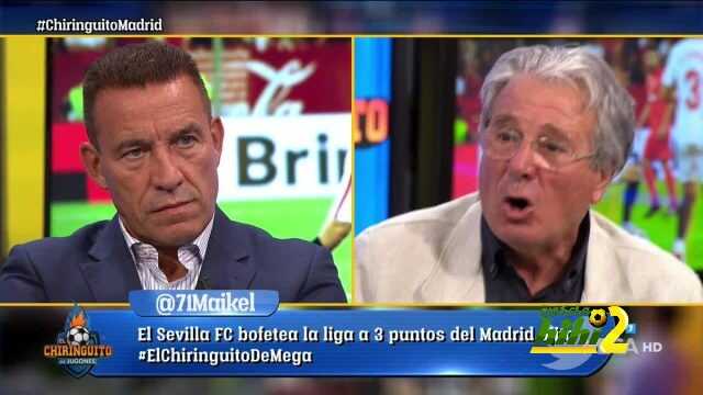 خورخي داليساندرو : غياب إيسكو كان كارثي على ريال مدريد