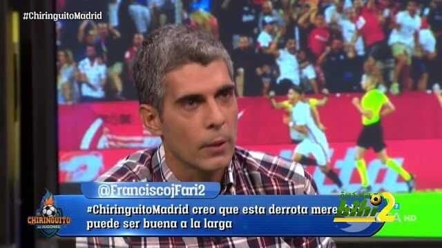 سانشيز : لوبيتيغي لم يكن قادرا على تحفيز اللاعبين