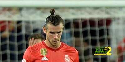 ليلة بكي فيها المدريدي بشدة !