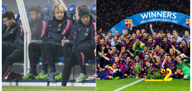 🔴 أخر هزيمة برشلونة صادف ان تكون بنفس اليوم مع ريال مدريد