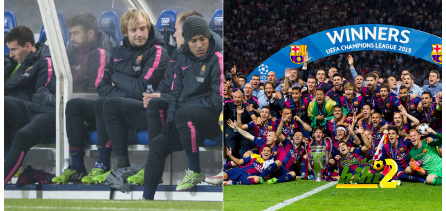 🔴 أخر هزيمة برشلونة صادف ان تكون بنفس اليوم مع ريال مدريد