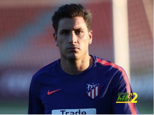 🔴 من الوارد ان يكون خوسيه خيمنيز جاهزا لمواجهة ريال مدريد