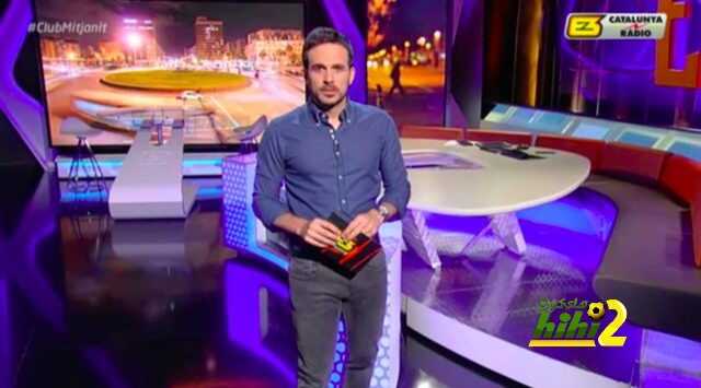 غاريغا : تجديد شعار برشلونة لن ينسينا الهزيمة أمام ليغانيس