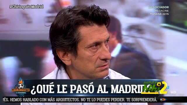 دياز : من الواضح أن ريال مدريد لم يأتي للعب ضد اشبيلية