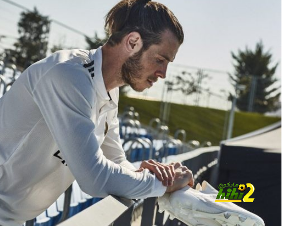 🔴 غاريث بيل : التركيز الكامل علي ديربي مدريد في البرنابيو