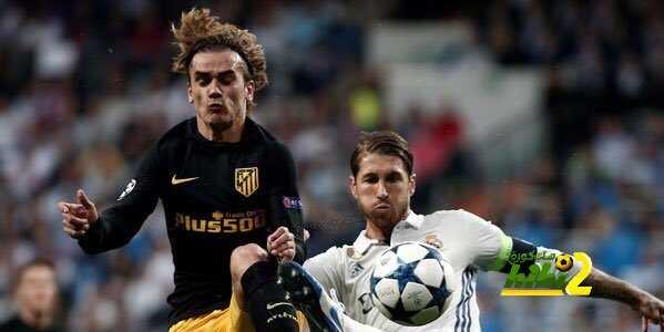 ديربي مدريد …الديربي الأقوى في العالم !