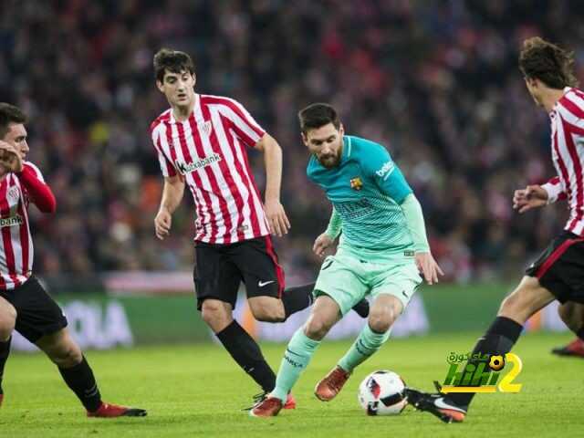 التفائل يسود في برشلونة