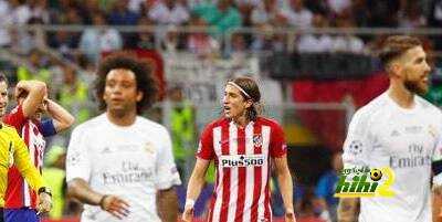 ديربي مدريد …أسرار لعنة ريال أمام أتلتيكو !