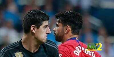 ديربي مدريد …لم تعد مباراة كرة قدم بل أصبحت معركة حربية !