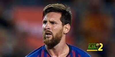 ميسي ليس كافيا لمنع كارثة برشلونة !