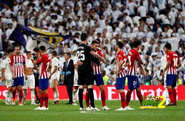 كورتوا .. ثالث من يفعلها في التاريخ