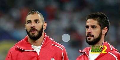 الإنهيار موجود في ريال مدريد منذ الموسم الماضي …مالذي تغير إذن ؟