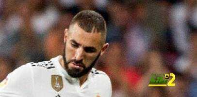 بنزيمة يعود لأيام السواد …ريال مدريد مقبل على أرقام كارثية !