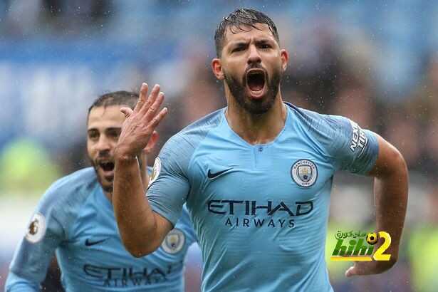 برناردو : اغويرو  هو أفضل هداف في تاريخ مانشستر سيتي