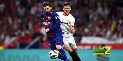 🔴 لينجليه يستبعد ميسي من قائمة أفضل من جاءوا بالتاريخ