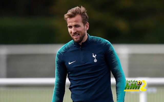 هارى كين : برشلونة الفريق الأفضل فى العالم