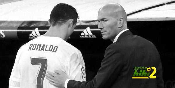 السواد يضرب ريال مدريد …لايوجد وصف يصف مايحدث هناك !