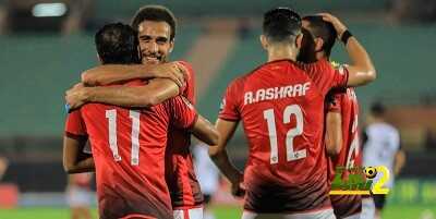 🔴 بالفيديو.. الأهلي وفريق أنجولي يقتربان من الوصول لنهائي دوري أبطال إفريقيا