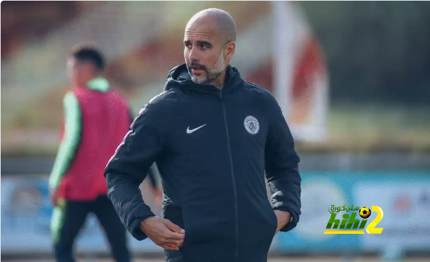 🔴 مانشستر سيتي يستعد لمواجهة ليفربول