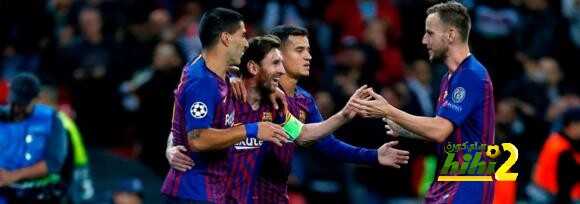 فيديو : برشلونة يضرب توتنهام برباعية ويعوض عثراته المحلية