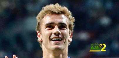 أتلتيكو مدريد يغنى على ليلاه …ينثر الفرح ويسعد الأنصار !