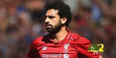 🔴 بالفيديو.. أنشيلوتي يطلب قميص محمد صلاح