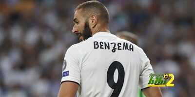 🔴 ريال مدريد يمنح بنزيما الفرصة الأخير وإلا سيحل البديل “الأرجنتيني”!
