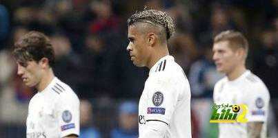 رونالدو كان يقتل جماعية ريال مدريد …وهم يراد به باطل !