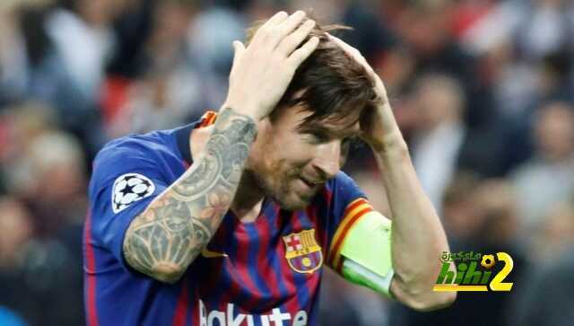 هاري وينكس : بعد سنوات سأقول بفخر انني لعبت ضد ميسي الافضل في التاريخ