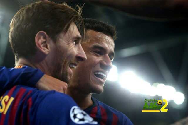 🔴 ماركا : أمام توتنهام اظهر برشلونة انهم أكثر من مجرد ميسي