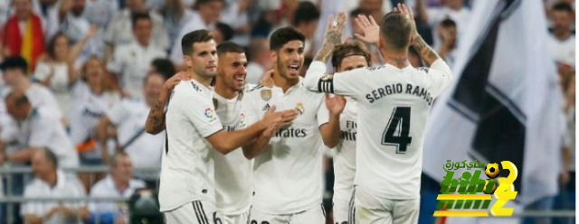 🔴 مباريات ريال مدريد المُقبلة في شهر أكتوبر ( بتوقيت مكة المكرمة )
