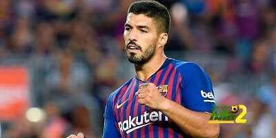 🔴 سواريز يفضل برشلونة عن منتخب بلاده