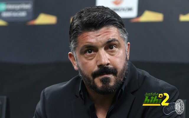 جاتوزو : قمنا بعمل جيد أمام بطل اليونان