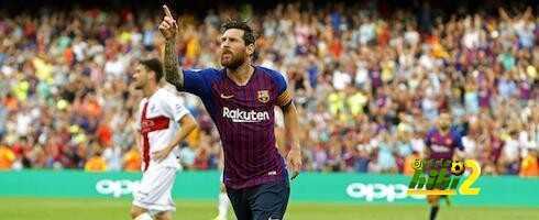 هاري وينكز : ميسي ، أكمل لاعب في كرة القدم